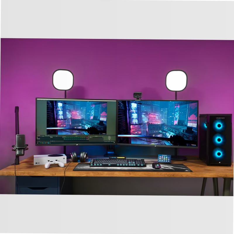 Monitor Gaming CORSAIR XENEON 32QHD240