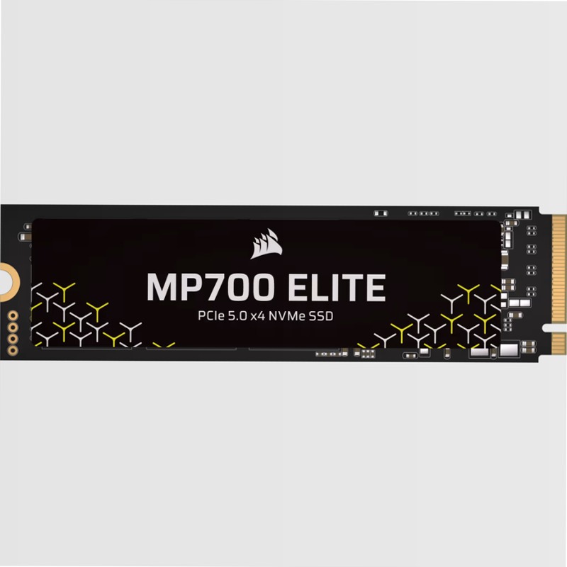 Unità SDD MP700 ELITE PCIe 5.0 x4 NVMe M.2 da 2 TB