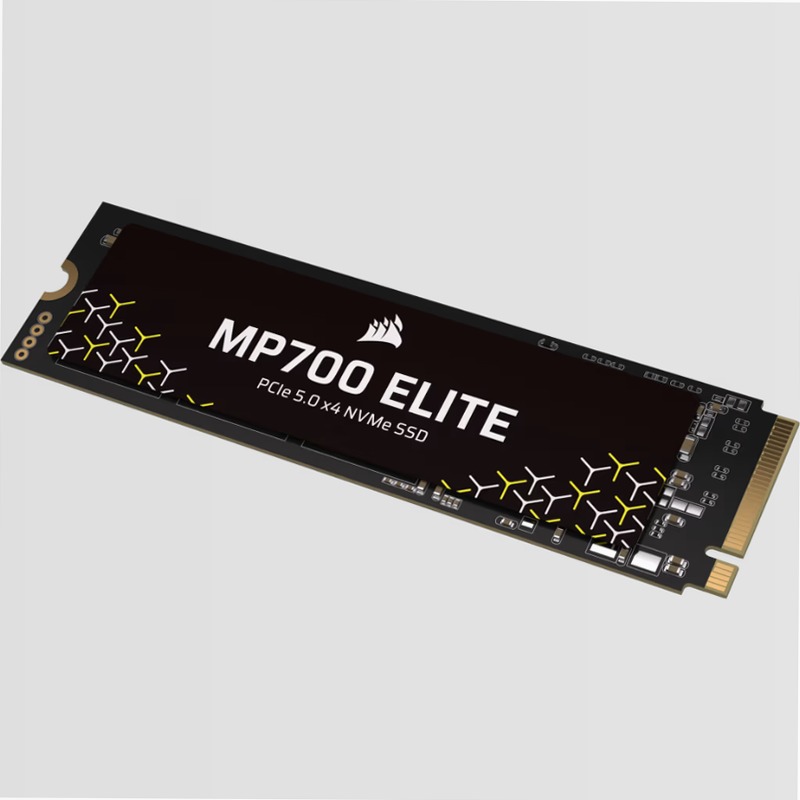 Unità SDD MP700 ELITE PCIe 5.0 x4 NVMe M.2 da 2 TB