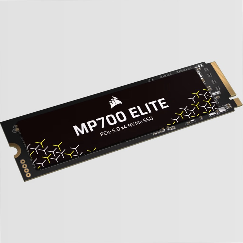 Unità SDD MP700 ELITE PCIe 5.0 x4 NVMe M.2 da 2 TB