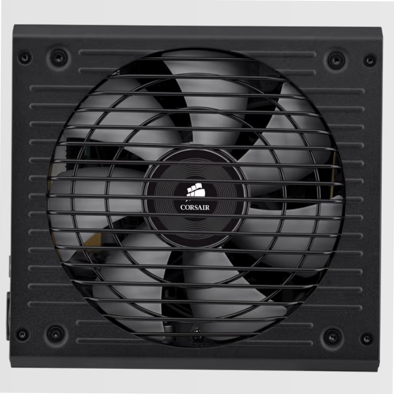 Alimentatore RM450 - Unità di alimentazione certificata 80 PLUS® Gold