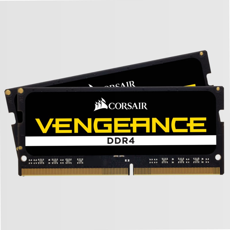 Corsair Vengeance Series 32GB DDR4 SODIMM 3000MHz