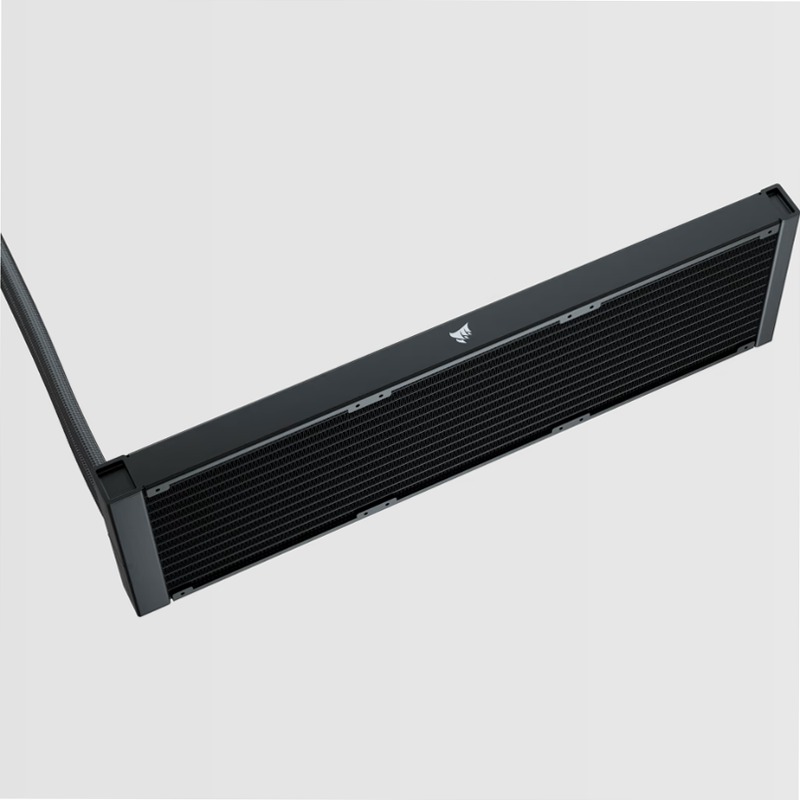 Cooler Liquido iCUE H170i ELITE CAPELLIX 420mm 3