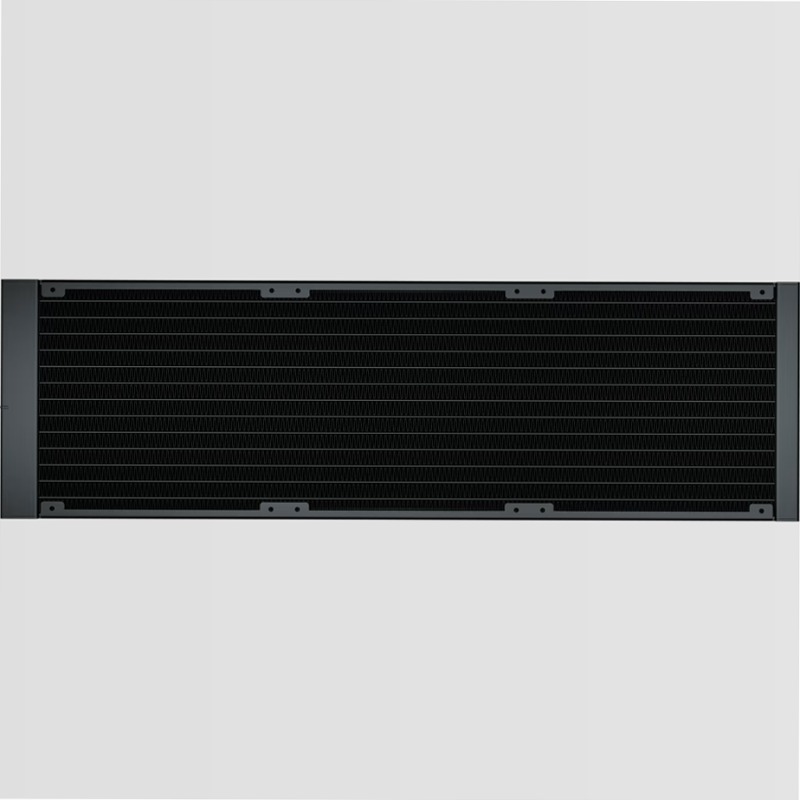 Cooler Liquido iCUE H170i ELITE CAPELLIX 420mm 3