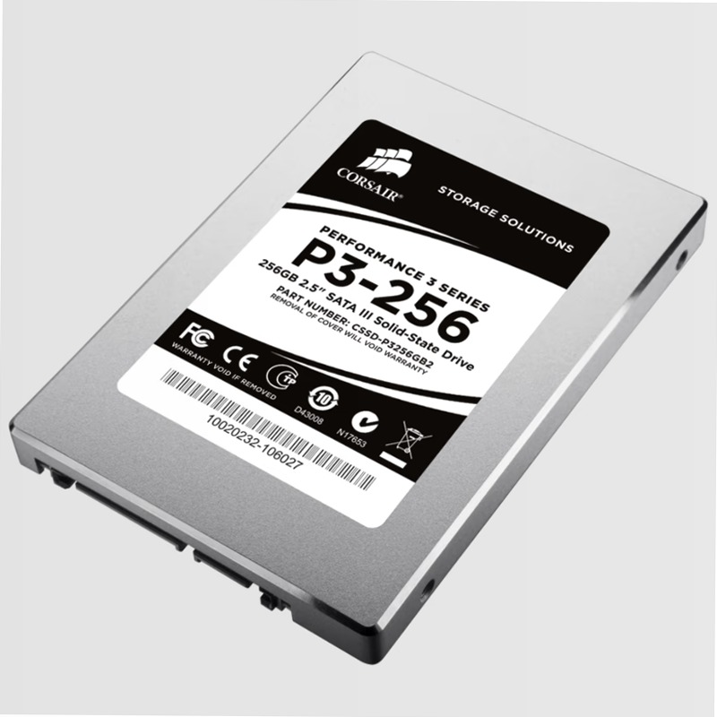 P3-256 Performance 3 Series™ SSD