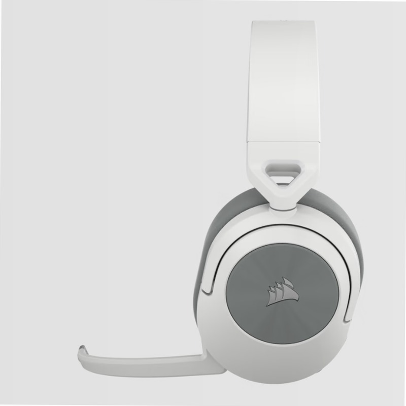 Cuffia HS55 Wireless Gaming — Bianca