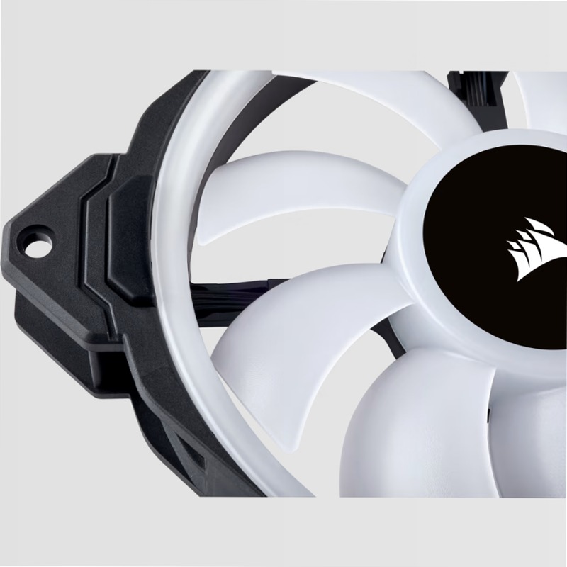 Ventola LL140 RGB Dual Light Loop 140mm LED