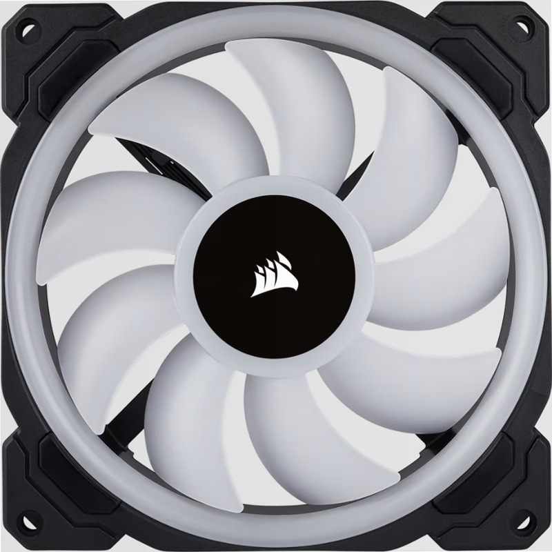 Ventola LL140 RGB Dual Light Loop 140mm LED