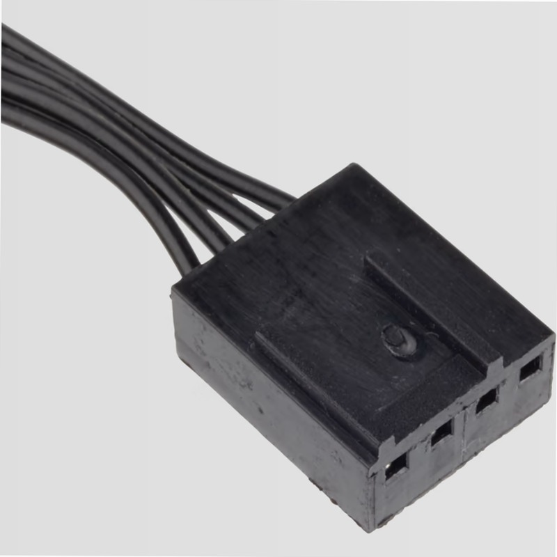 Ventola LL140 RGB Dual Light Loop 140mm LED