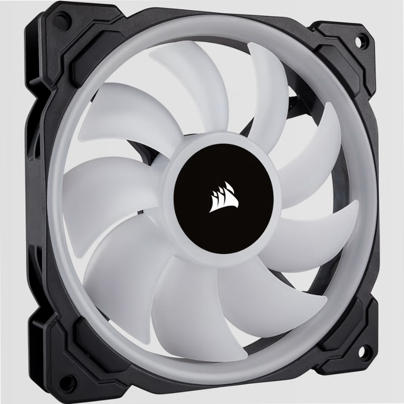 Ventola LL140 RGB Dual Light Loop 140mm LED