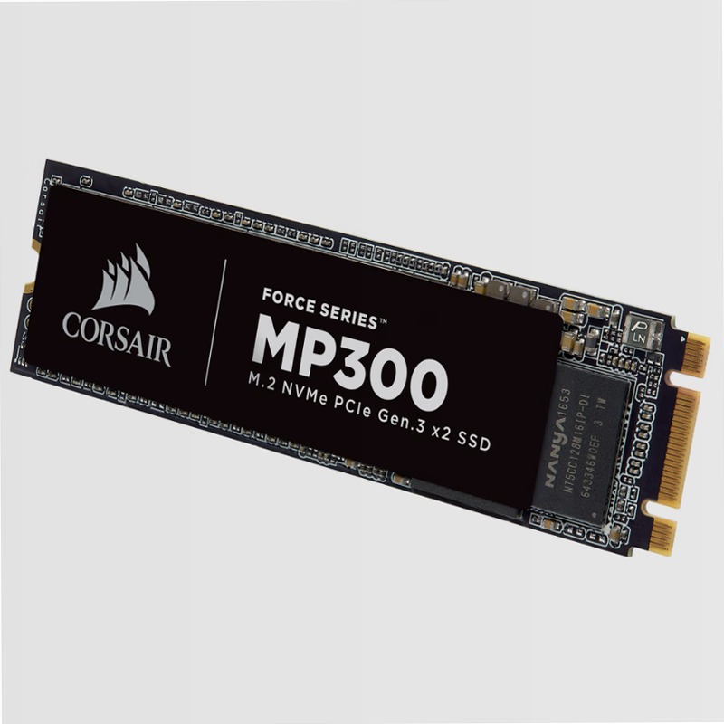 SSD Force Series™ MP300 M.2 DA 240 GB