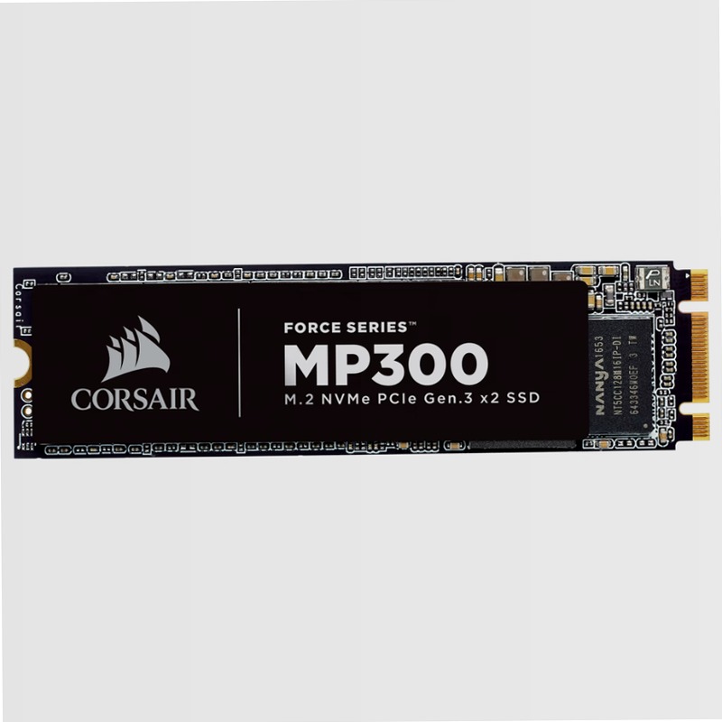 SSD Force Series™ MP300 M.2 DA 240 GB