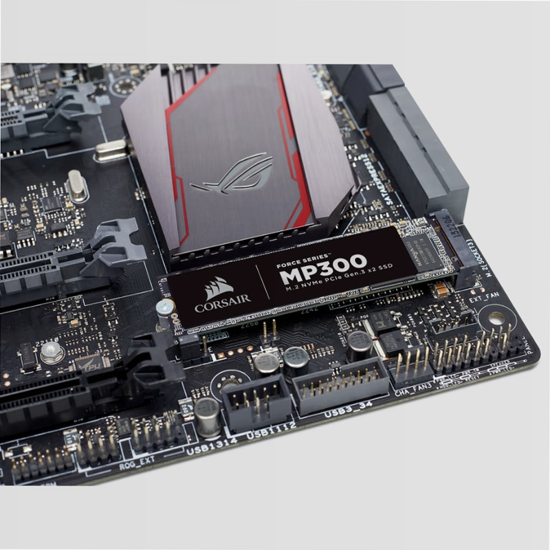 SSD Force Series™ MP300 M.2 DA 240 GB