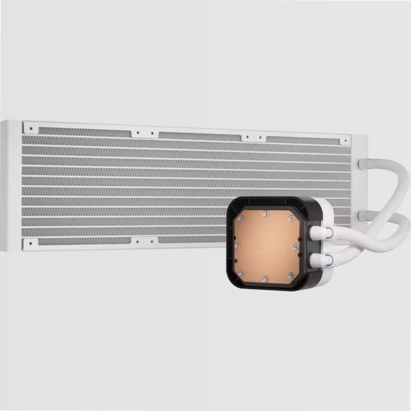 Dissipatore a liquido iCUE H150i ELITE LCD XT