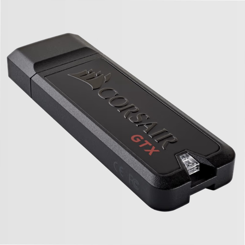 Flash Voyager® GTX USB 3.1 1TB Premium Flash Drive