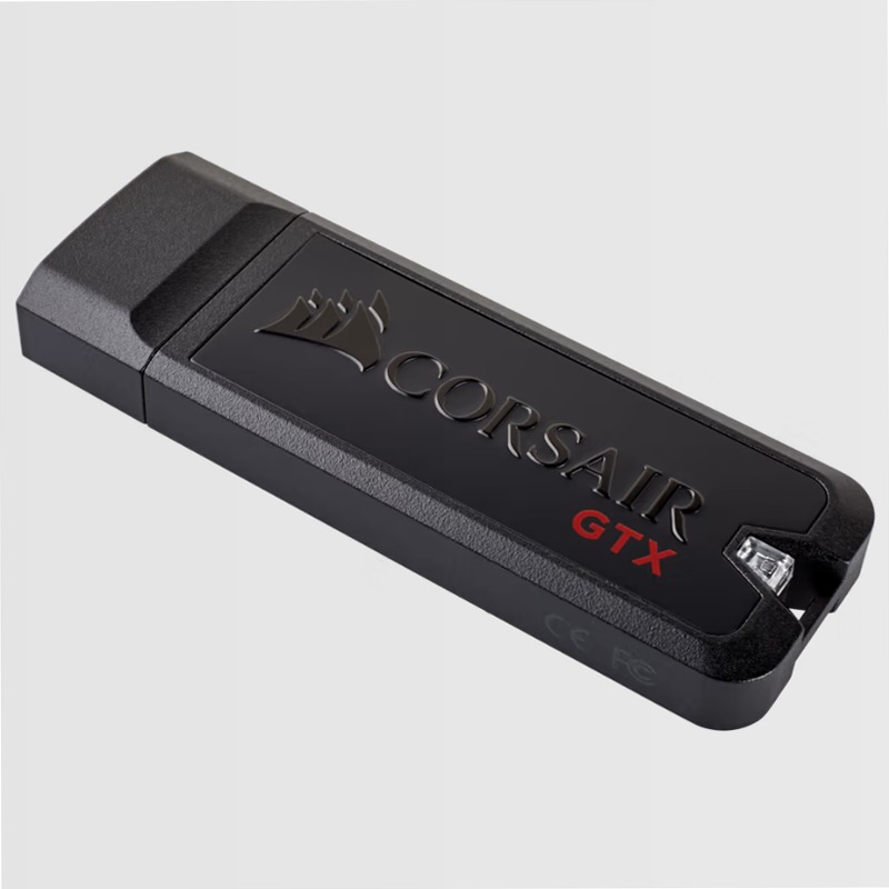 Flash Voyager® GTX USB 3.1 1TB Premium Flash Drive