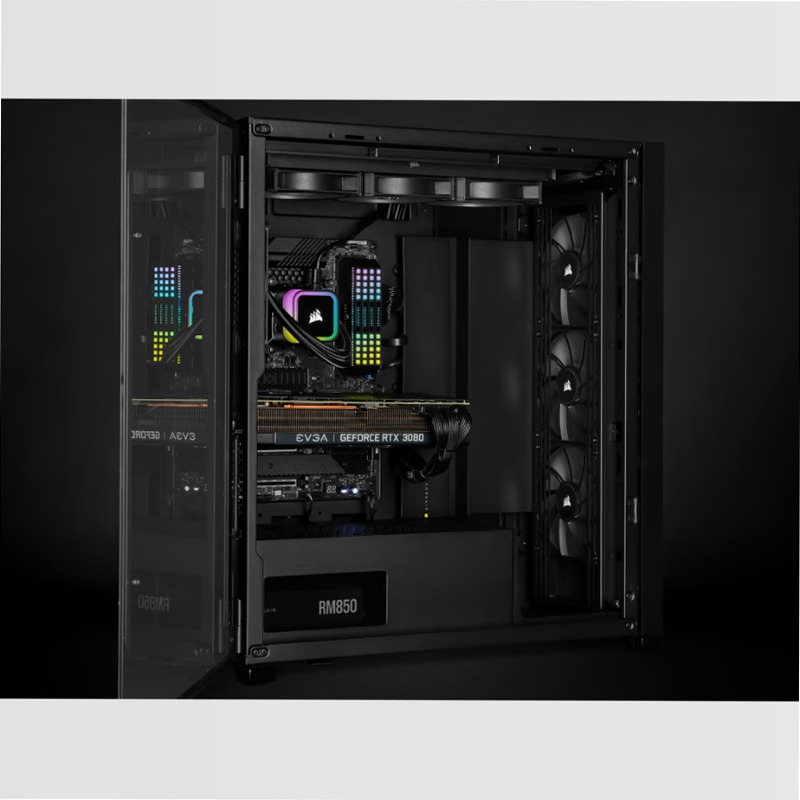 Cooler iCUE H150i RGB ELITE