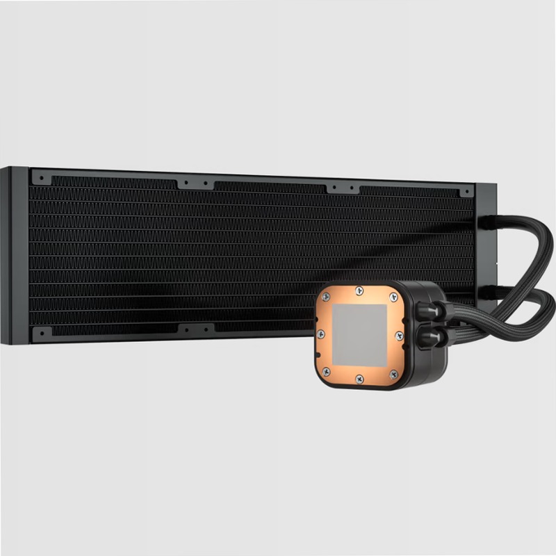 Cooler iCUE H150i RGB ELITE