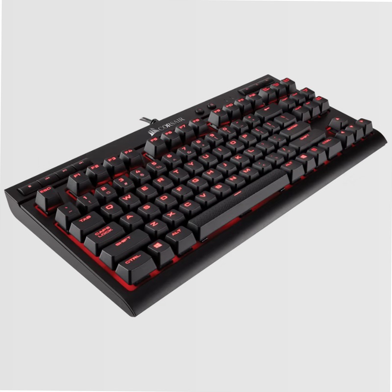Tastiera meccanica K63 CHERRY® MX Red ES