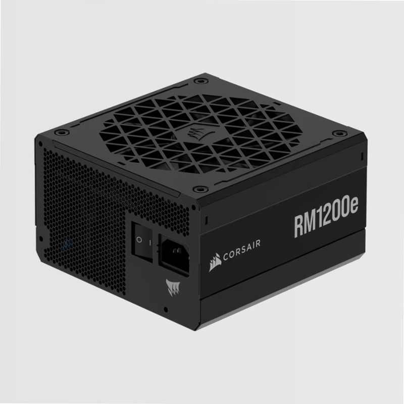 RMe Series™ RM1200e - Corsair ATX