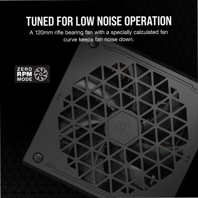 RMe Series™ RM1200e - Corsair ATX
