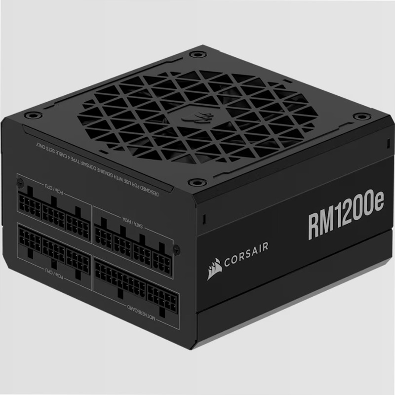 RMe Series™ RM1200e - Corsair ATX