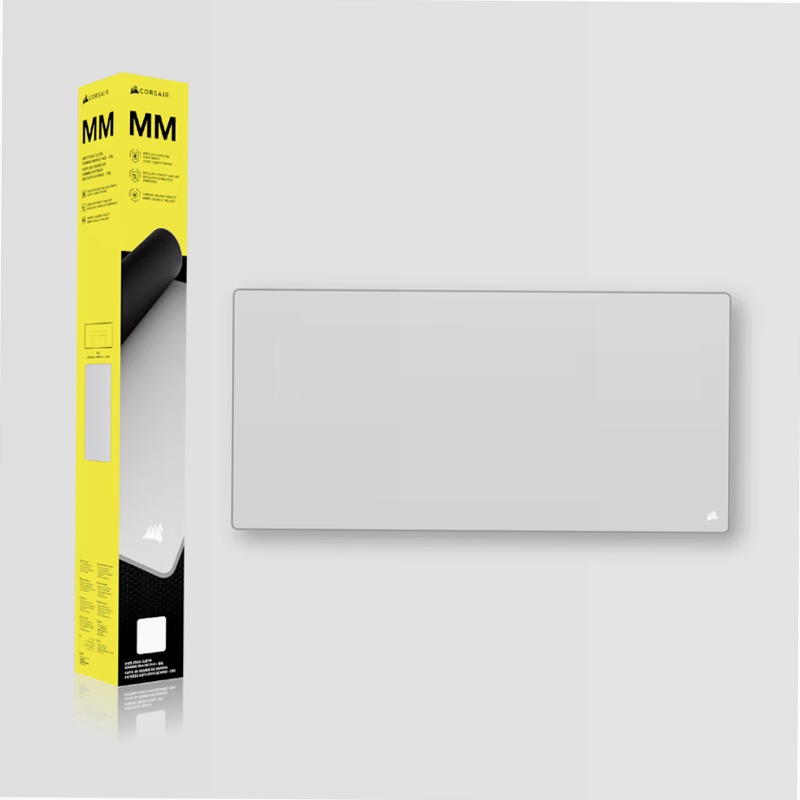 Mouse pad gaming CORSAIR 3XL grigio