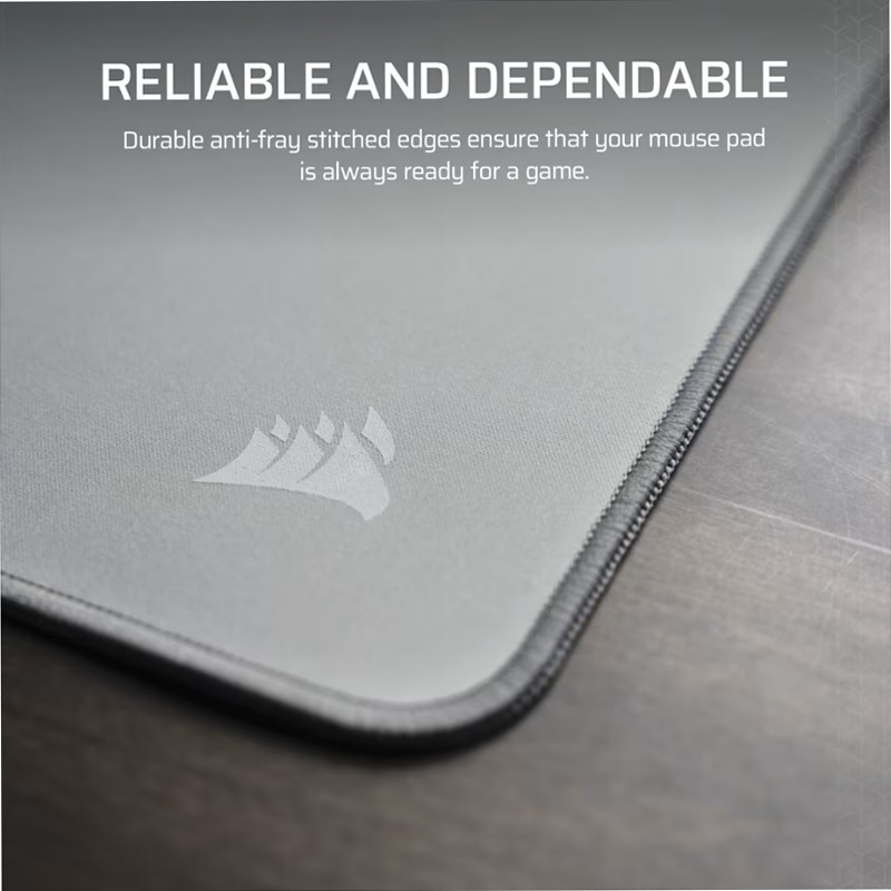 Mouse pad gaming CORSAIR 3XL grigio