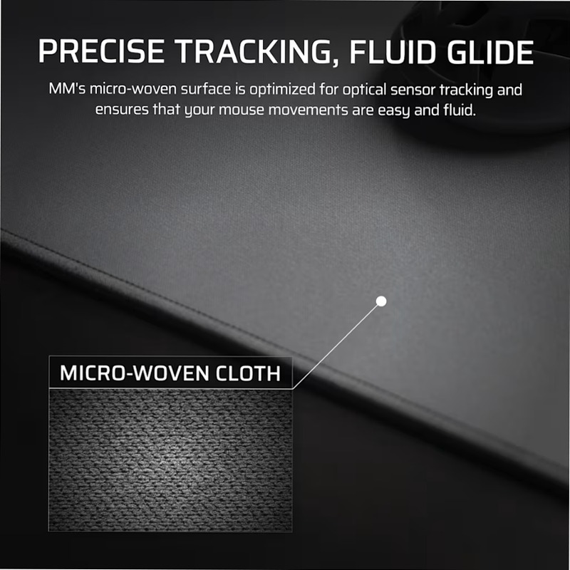 Mouse pad gaming CORSAIR 3XL grigio