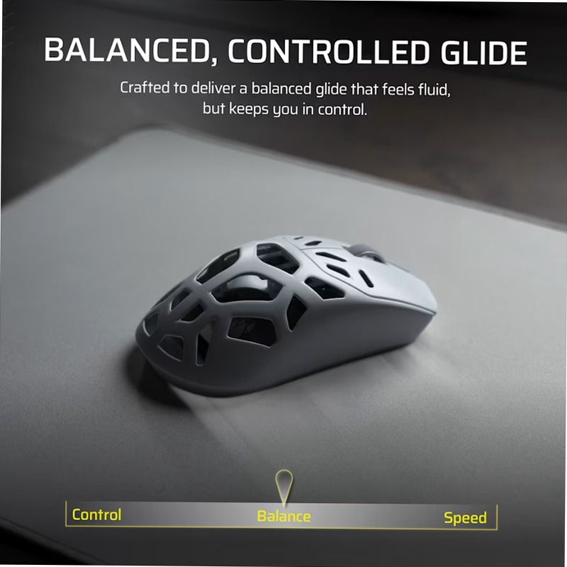 Mouse pad gaming CORSAIR 3XL grigio