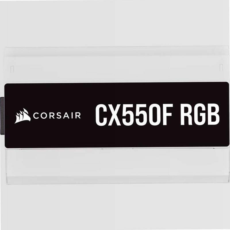Alimentatore RGB CX550F - 80 Plus Bronze