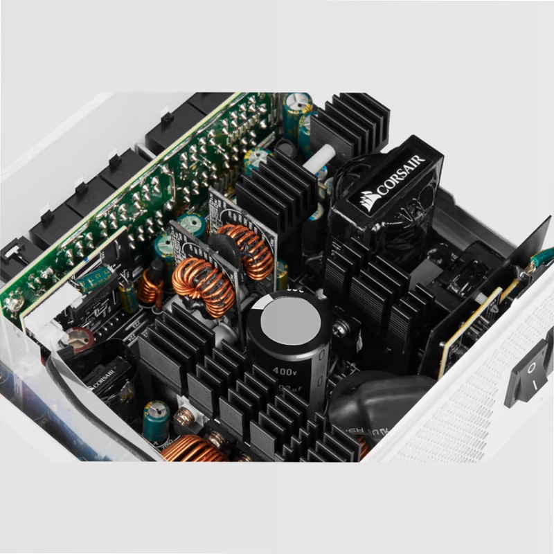 Alimentatore RGB CX550F - 80 Plus Bronze