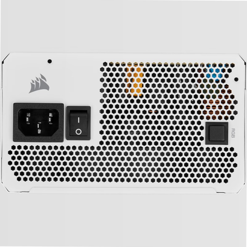 Alimentatore RGB CX550F - 80 Plus Bronze