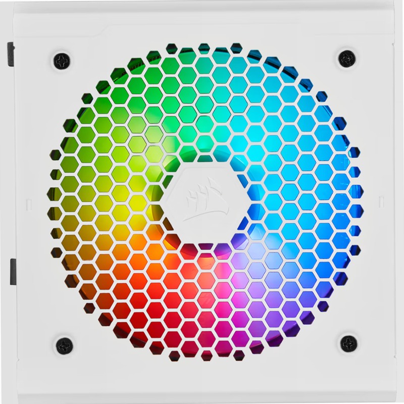 Alimentatore RGB CX550F - 80 Plus Bronze