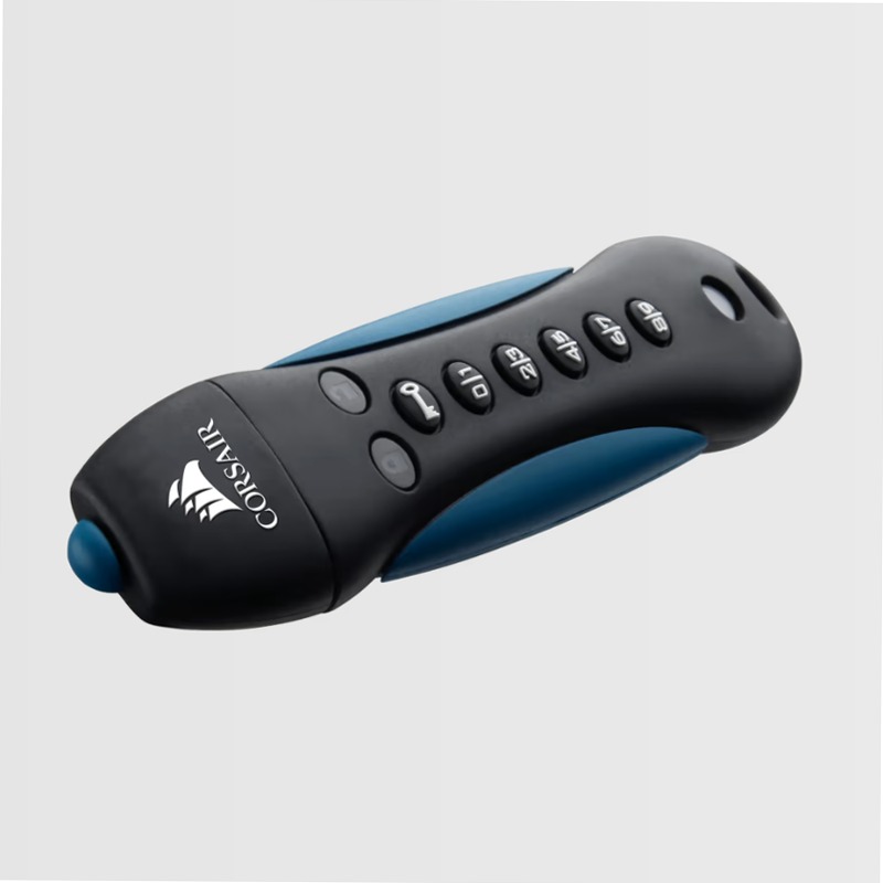 Unità Flash Padlock® 3 da 32 GB Secure USB 3.0 USB 3.2