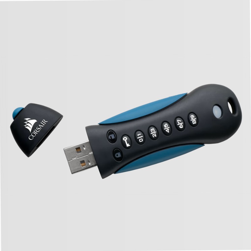 Unità Flash Padlock® 3 da 32 GB Secure USB 3.0 USB 3.2