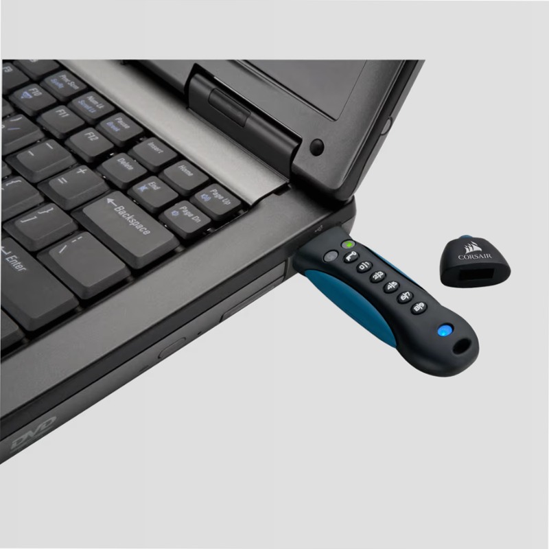 Unità Flash Padlock® 3 da 32 GB Secure USB 3.0 USB 3.2