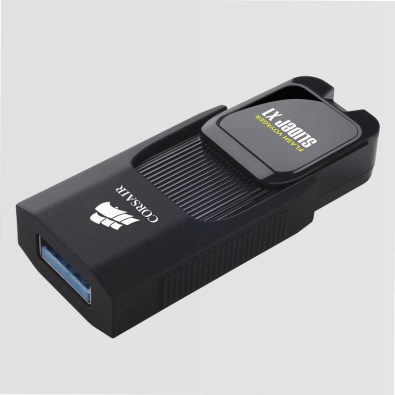 Unità flash USB 3.0 32GB Flash Voyager® Slider X1 USB 3.2