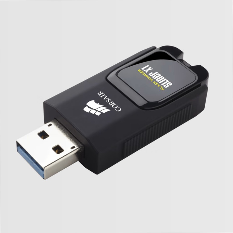 Unità flash USB 3.0 32GB Flash Voyager® Slider X1 USB 3.2