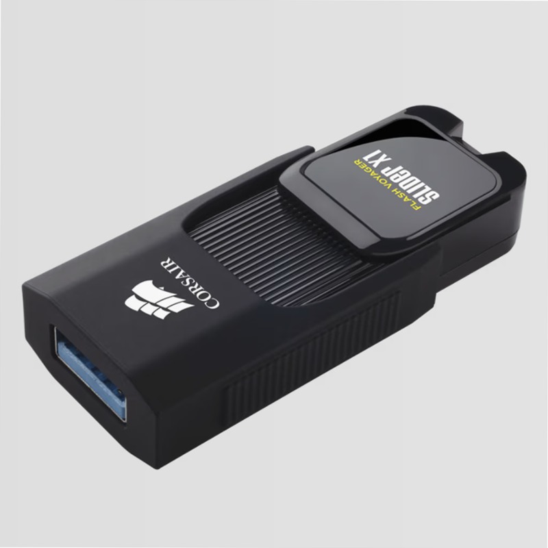 Unità flash USB 3.0 32GB Flash Voyager® Slider X1 USB 3.2