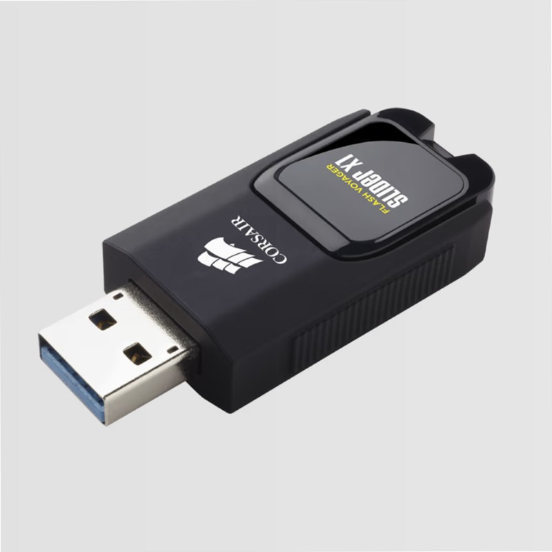 Unità flash USB 3.0 32GB Flash Voyager® Slider X1 USB 3.2