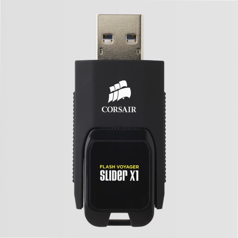 Unità flash USB 3.0 32GB Flash Voyager® Slider X1 USB 3.2
