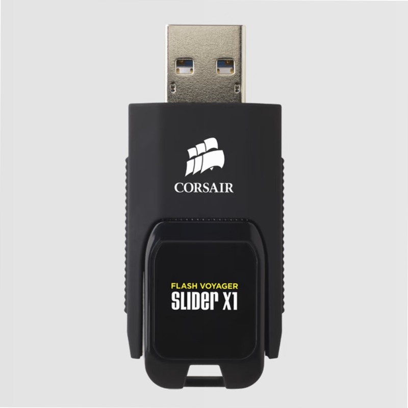 Unità flash USB 3.0 32GB Flash Voyager® Slider X1 USB 3.2