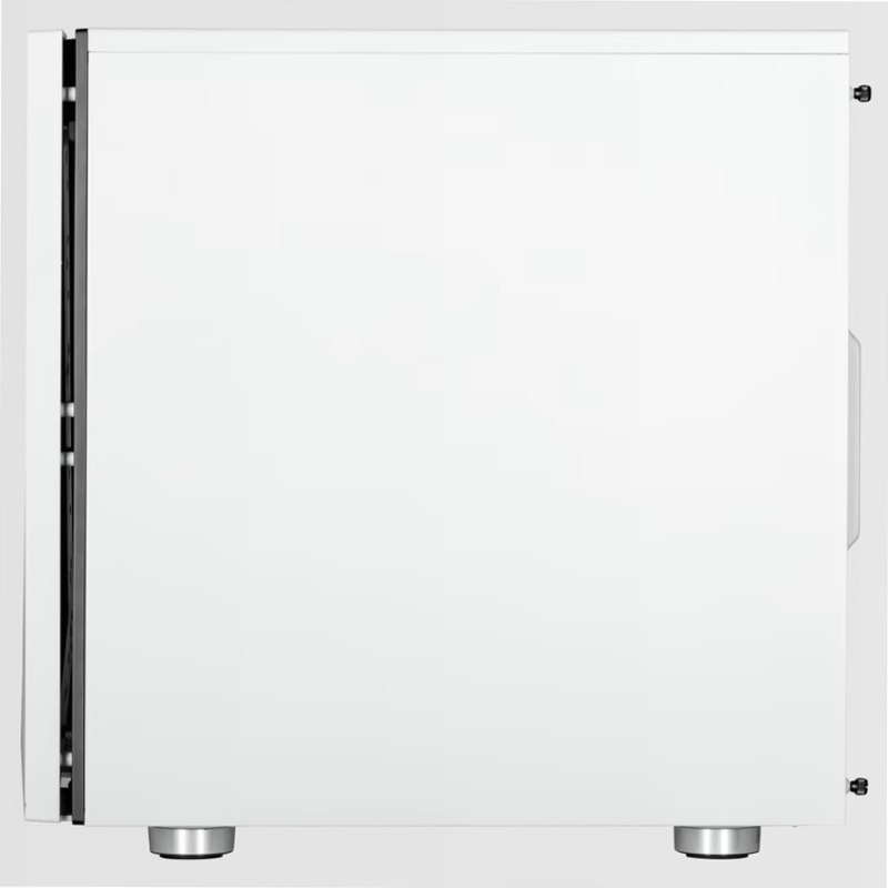 Case Carbide SPEC-06 in vetro temperato — Bianco