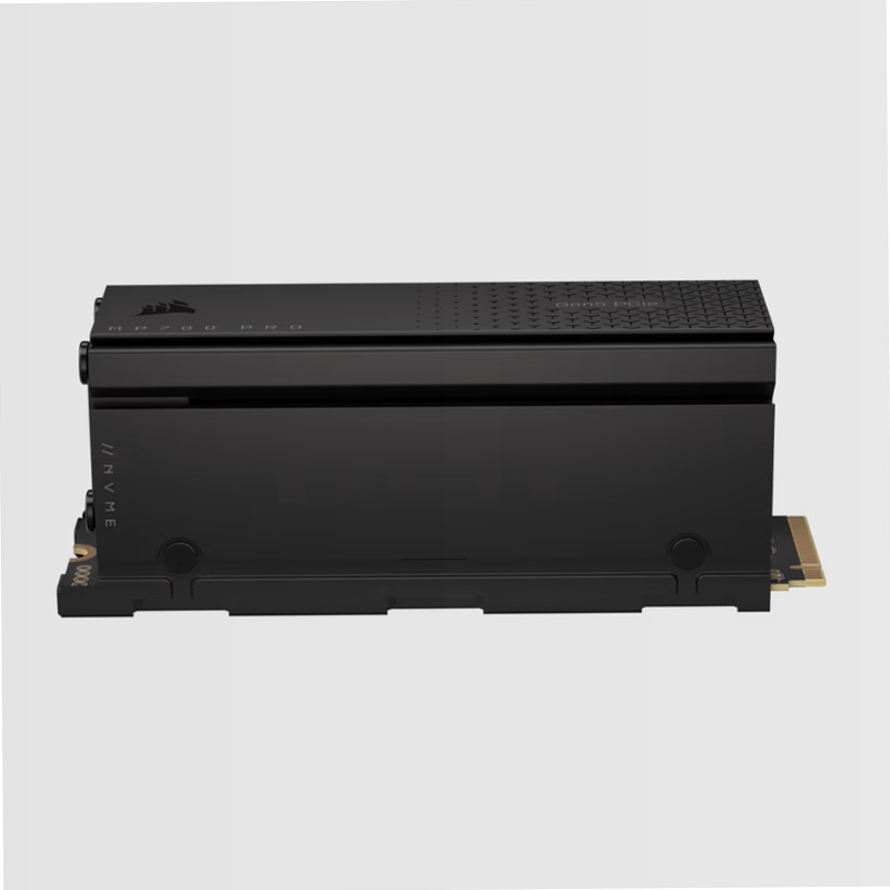 SSD M.2 NVMe 2.0 PCIe Gen5 x4 MP700 PRO da 2 TB