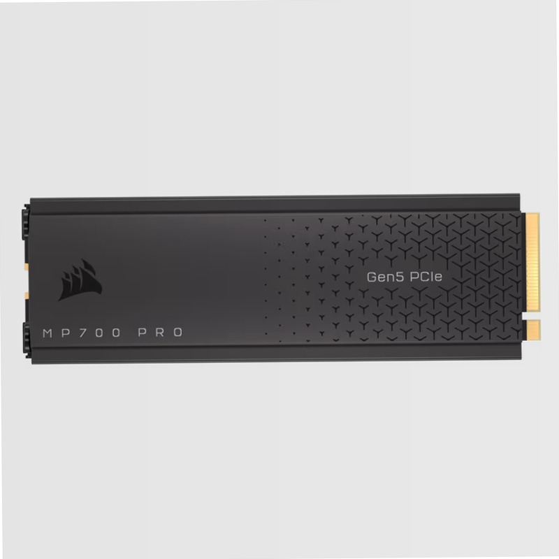 SSD M.2 NVMe 2.0 PCIe Gen5 x4 MP700 PRO da 2 TB
