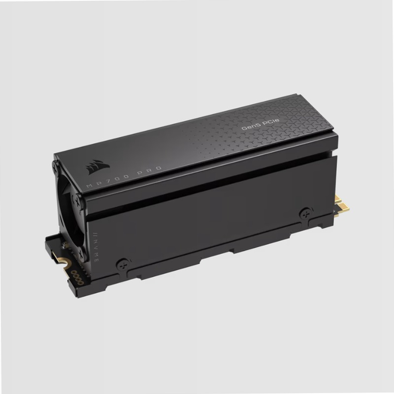 SSD M.2 NVMe 2.0 PCIe Gen5 x4 MP700 PRO da 2 TB