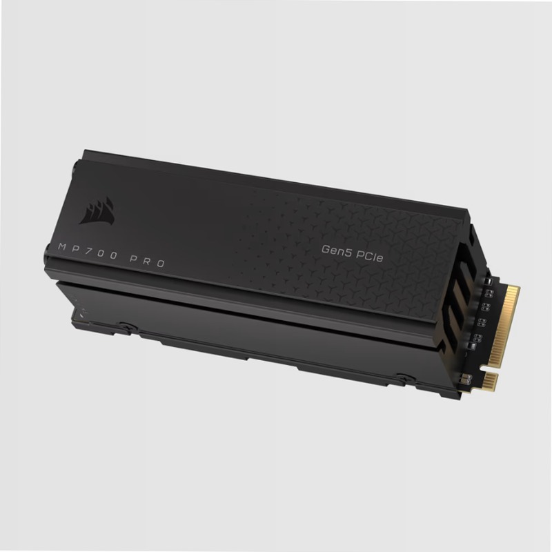 SSD M.2 NVMe 2.0 PCIe Gen5 x4 MP700 PRO da 2 TB
