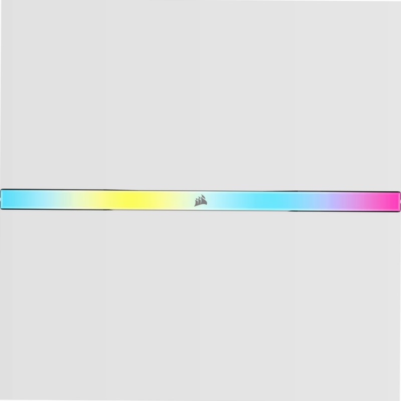 VENGEANCE® RGB 96GB (2x48GB) DDR5 DRAM 7200MT/s
