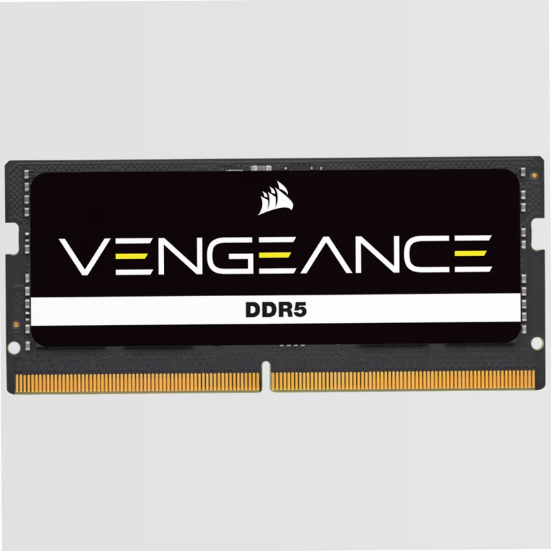 VENGEANCE DDR5 SODIMM 8GB (1x8GB) - Corsair